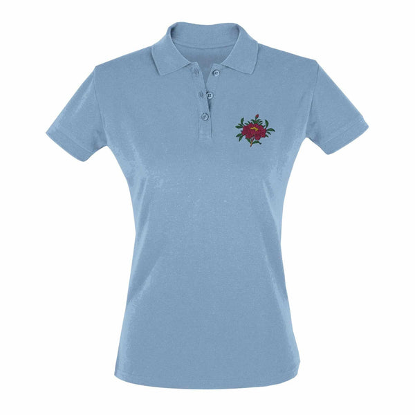 Dharma Polo | Femme (11 Couleurs)