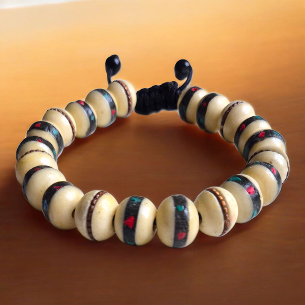 Bracelet Tibétain