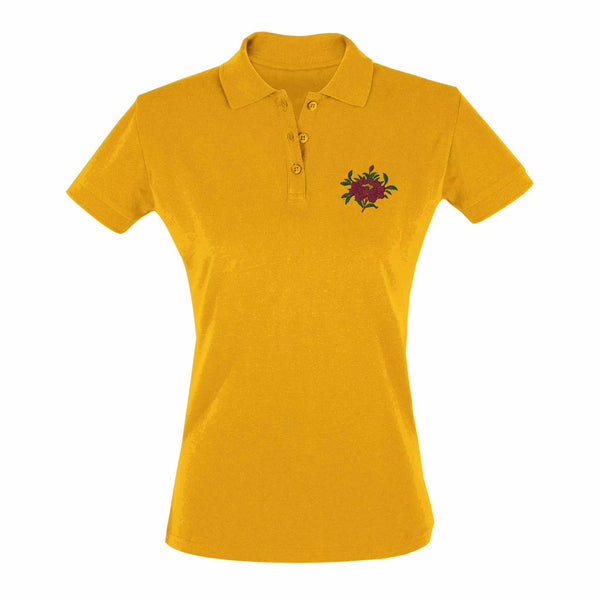 Dharma Polo | Femme (11 Couleurs)