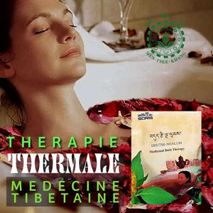 Thérapie Thermale Sorig Dhutse-Ngalum