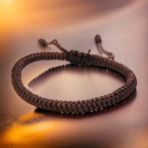 Boutique TIBET | Petit Nalanda BRACELET 2 Bracelets Porte Bonheur 🎁