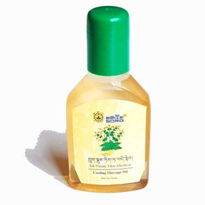 2 Huiles Massage Sorig Juk-Nuum-Tikta-Dhethear