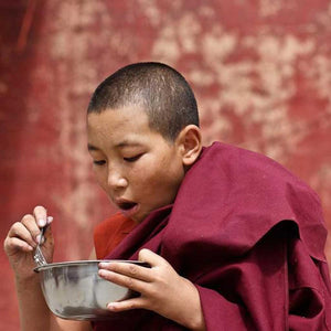 Institut Médecine Tibétaine སྨན་རྩིས་ཁང་ MEN-TSEE-KHANG SORIG 2 Tisanes Sorig Bae Kan 🎁