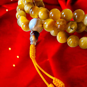 Mala Œil de Tigre Golden