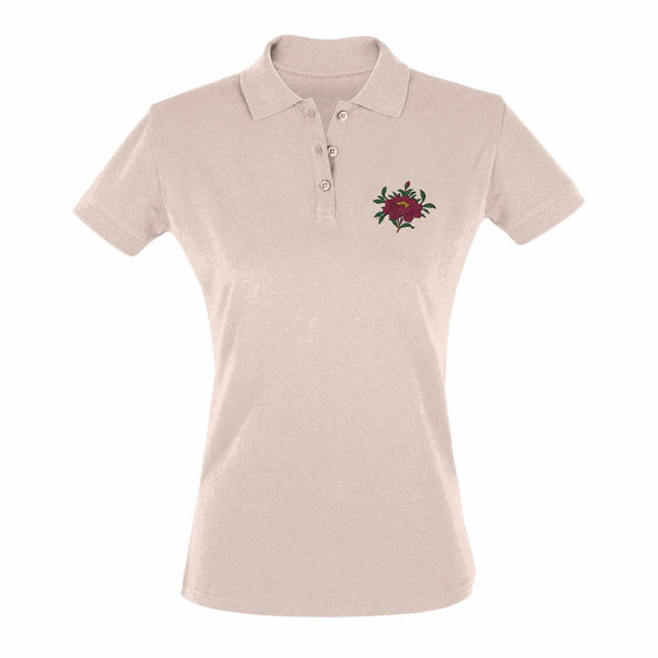 Dharma Polo | Femme (11 Couleurs)