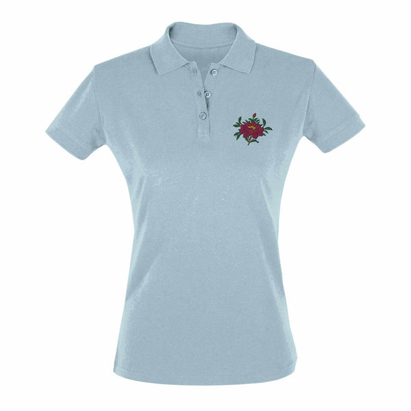Dharma Polo | Femme (11 Couleurs)