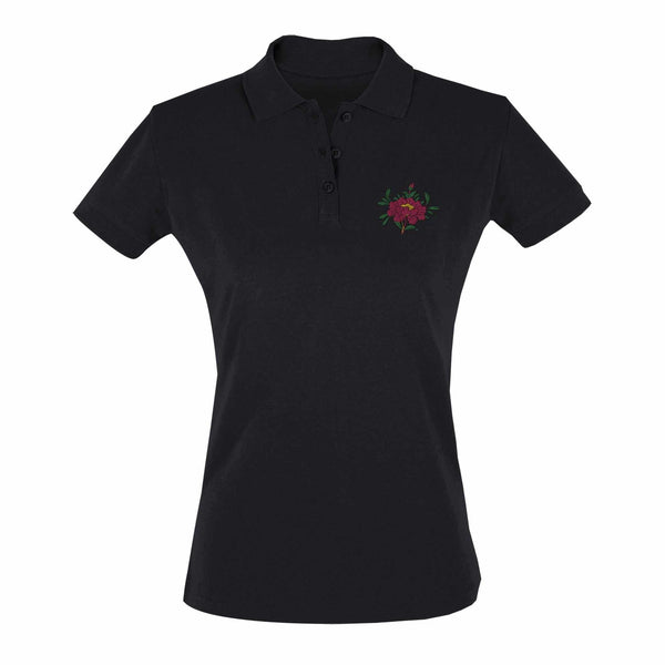 Dharma Polo | Femme (11 Couleurs)