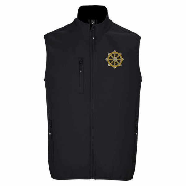 Dharma Veste | Homme (6 Couleurs)