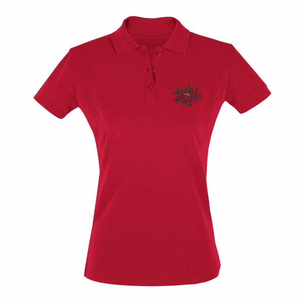 Dharma Polo | Femme (11 Couleurs)