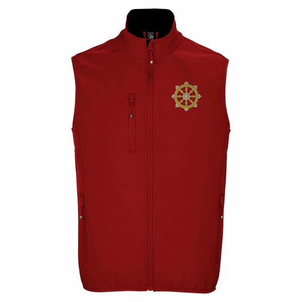 Dharma Veste | Homme (6 Couleurs)