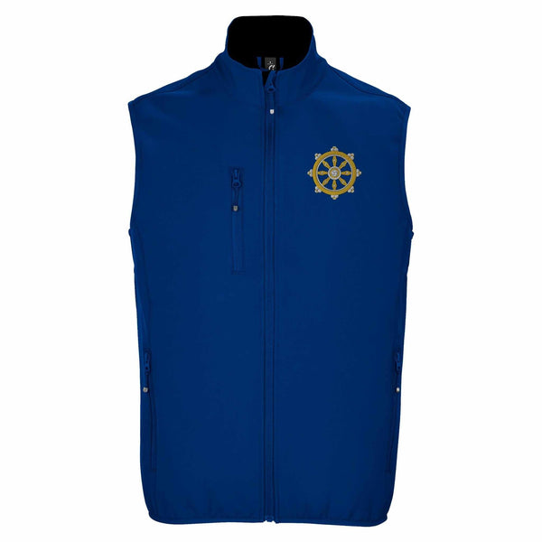 Dharma Veste | Homme (6 Couleurs)