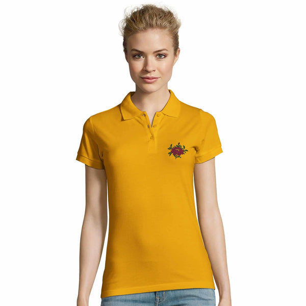 Dharma Polo | Femme (11 Couleurs)