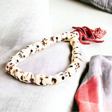 Charger l&#39;image dans la galerie, Boutique TIBET | Petit Nalanda BRACELET Bracelet Elastique Femme 16cm Bracelets Impermanence +🎁