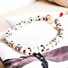 Charger l&#39;image dans la galerie, Boutique TIBET | Petit Nalanda BRACELET Bracelet Elastique Homme 20cm Bracelets Impermanence +🎁