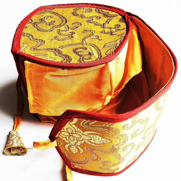 Damaru Tibétain | Petit Tambour