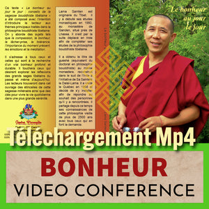 Download Video Mp4 Gratuit | Méditation & Bonheur