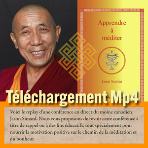 Download Video Mp4 Gratuit | Méditation & Paix Intérieure