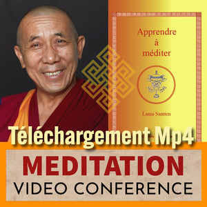 Download Video Mp4 Gratuit | Méditation & Paix Intérieure
