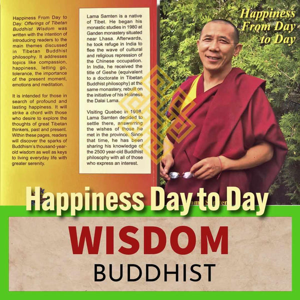 Happiness from Day to Day