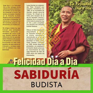 La Felicidad Dia a Dia