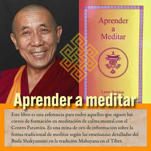 Aprender a Meditar