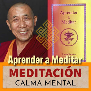 Aprender a Meditar