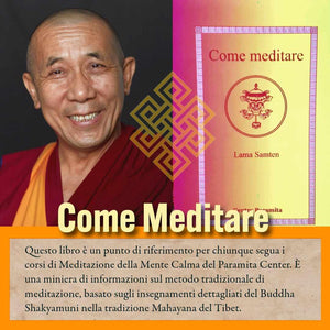 Come Meditare