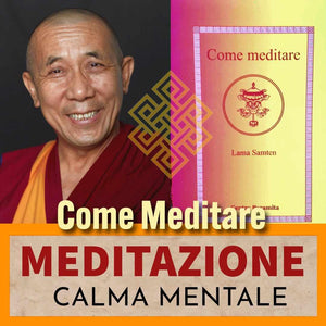 Come Meditare