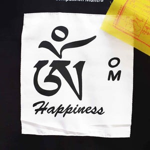 Boutique TIBET | Petit Nalanda BANDEROLES Tibetan Banner Compassion Mantra