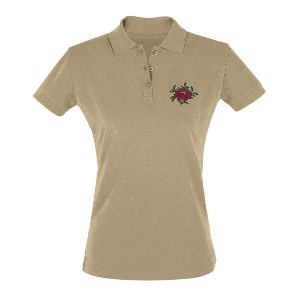 Dharma Polo | Femme (11 Couleurs)