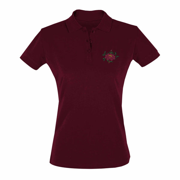 Dharma Polo | Femme (11 Couleurs)