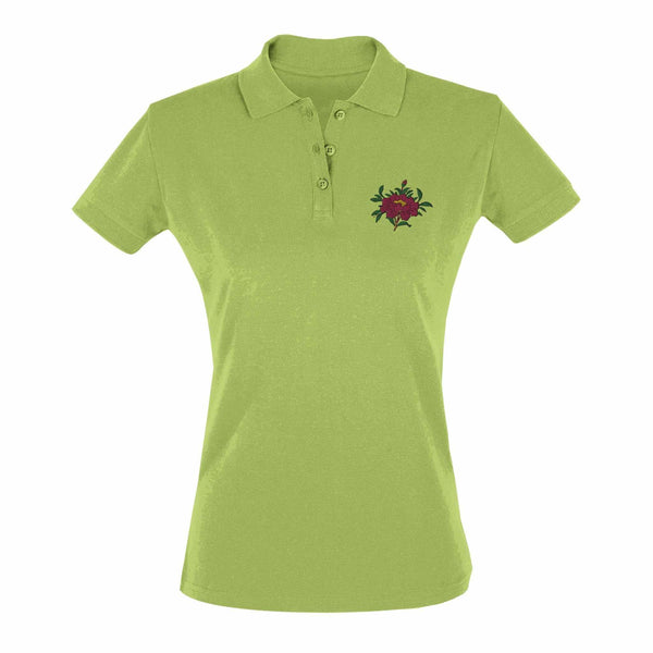 Dharma Polo | Femme (11 Couleurs)