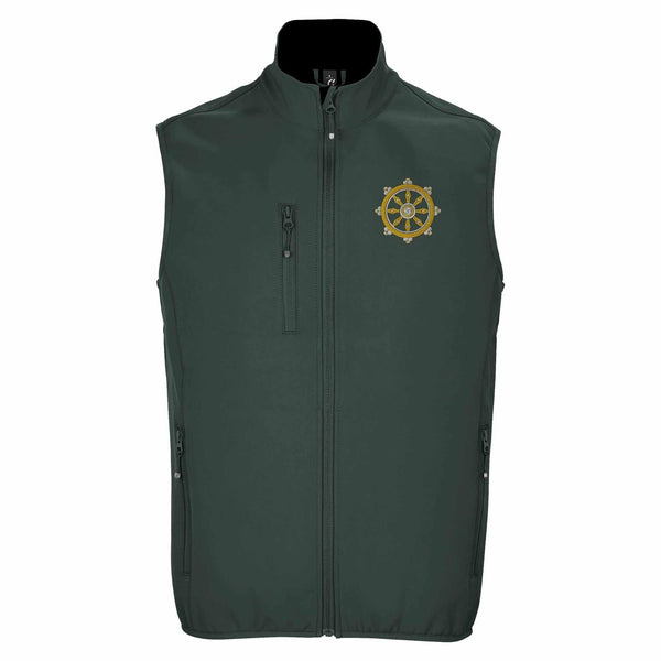 Dharma Veste | Homme (6 Couleurs)