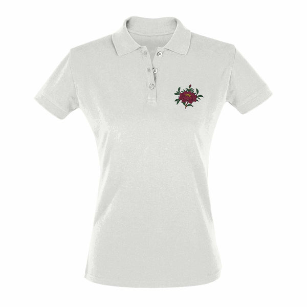 Dharma Polo | Femme (11 Couleurs)