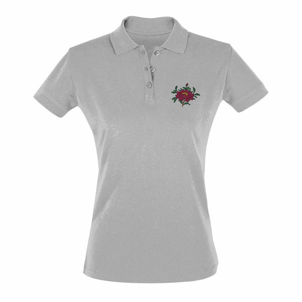 Dharma Polo | Femme (11 Couleurs)