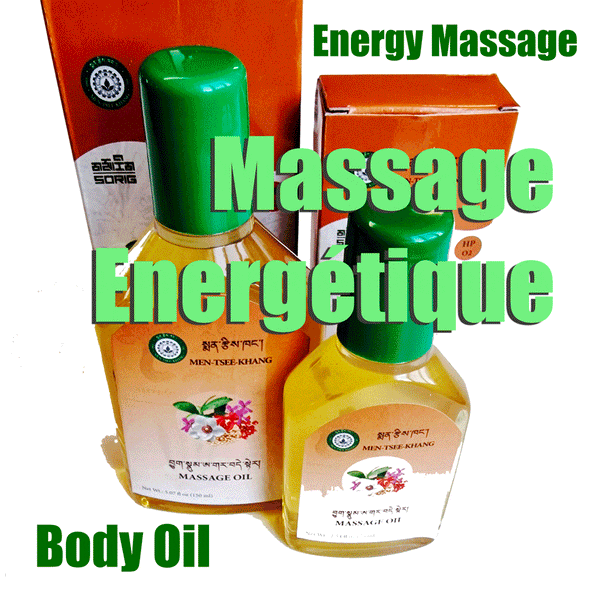 2 Huiles Massage Sorig Juk Nuum Agar Dhethear