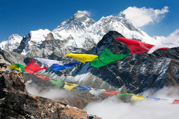 BOUTIQUE TIBET