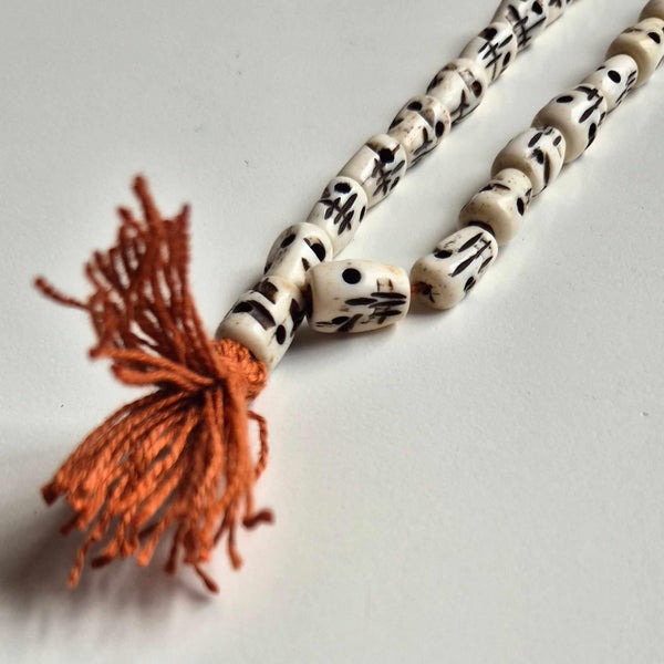 Mala Impermanence