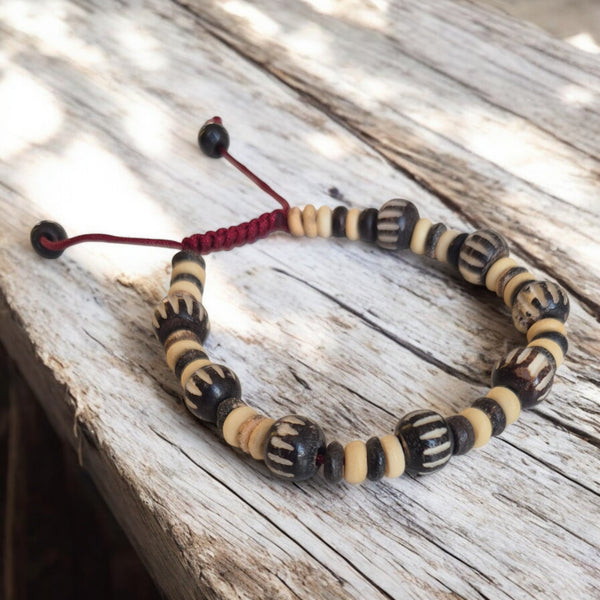 Bracelet Tibétain