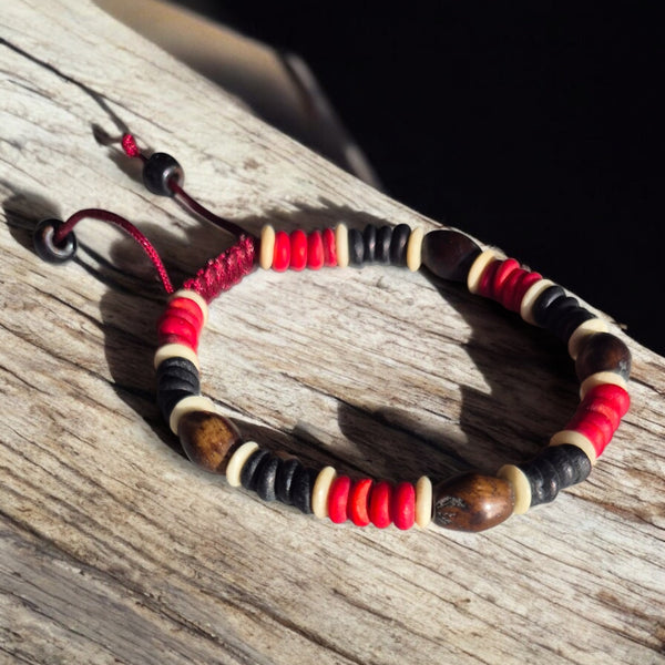 Bracelet Tibétain