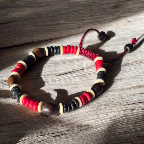 Bracelet Tibétain