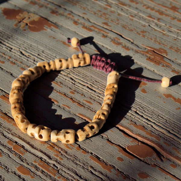 Bracelets Impermanence