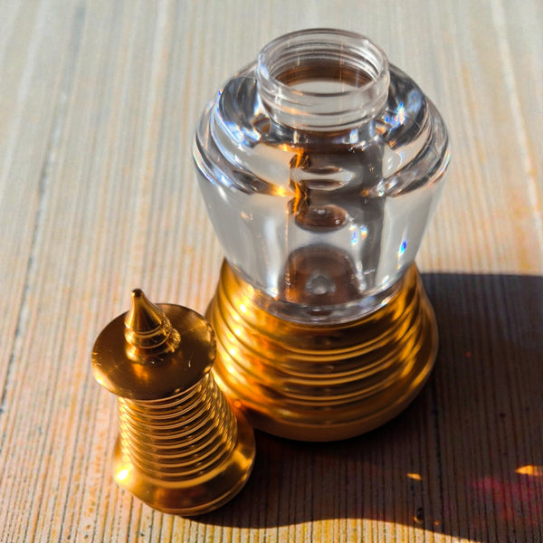 Stoupa Tibétain | L'Esprit des Bouddhas