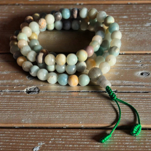 Mala Amazonite