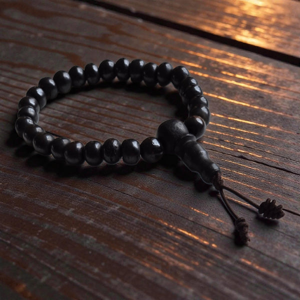 Bracelets Bouddhistes