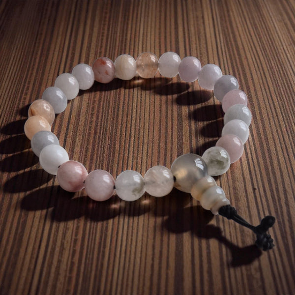 Bracelets Collection Agates