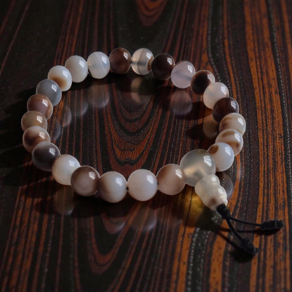 Bracelets Collection Agates