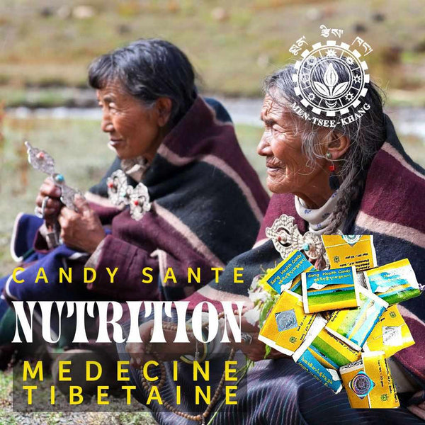 2 Nutritions Sorig Friandises Santé