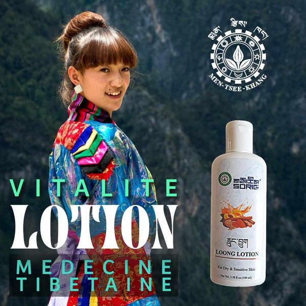 2 Lotions Sorig Loong