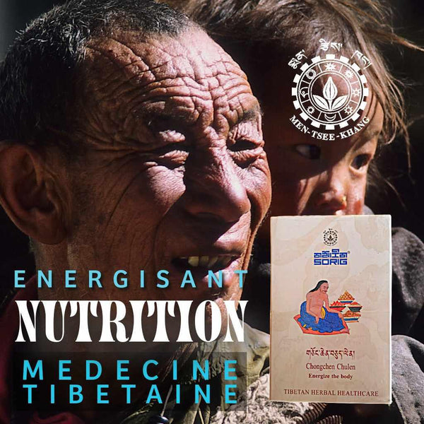 2 Nutritions Sorig Chongchen Chulen